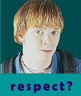 Respect